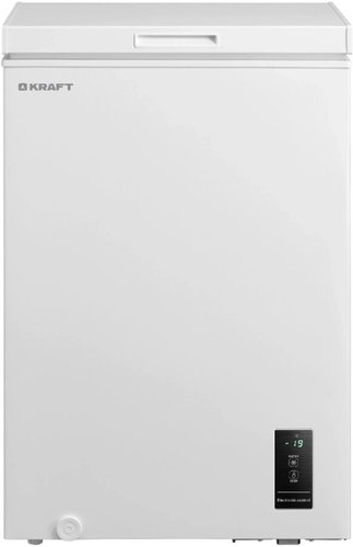 Морозильный ларь Kraft BD(W)-102BL