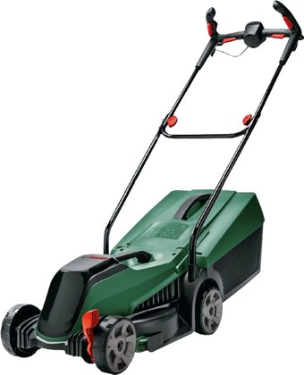 Газонокосилка Bosch CityMower 18V-32-300 06008B9A08 (без АКБ)