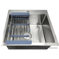 Кухонная мойка Fabia 50503