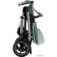 Универсальная коляска Britax Romer Smile 5Z (2 в 1, jade green)