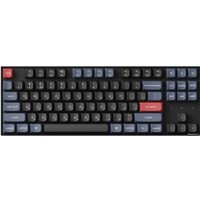 Клавиатура Keychron K8 Pro RGB K8P-H3-RU (Gateron G Pro Brown)
