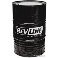 Моторное масло Revline Ultra Force Semisynthetic 10W-40 200л