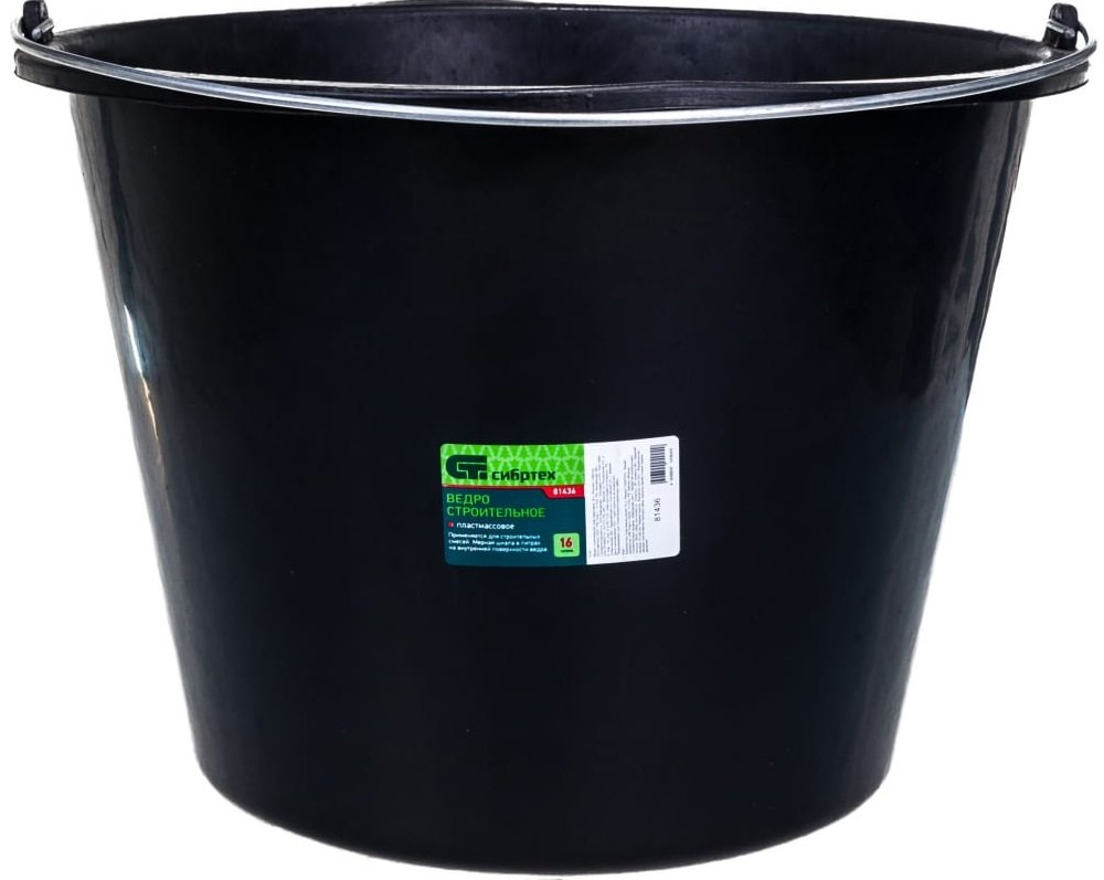 

Ведро СибрТех 81436