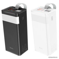 Внешний аккумулятор Hoco J86 Powermaster 40000mAh (черный) в Могилеве
