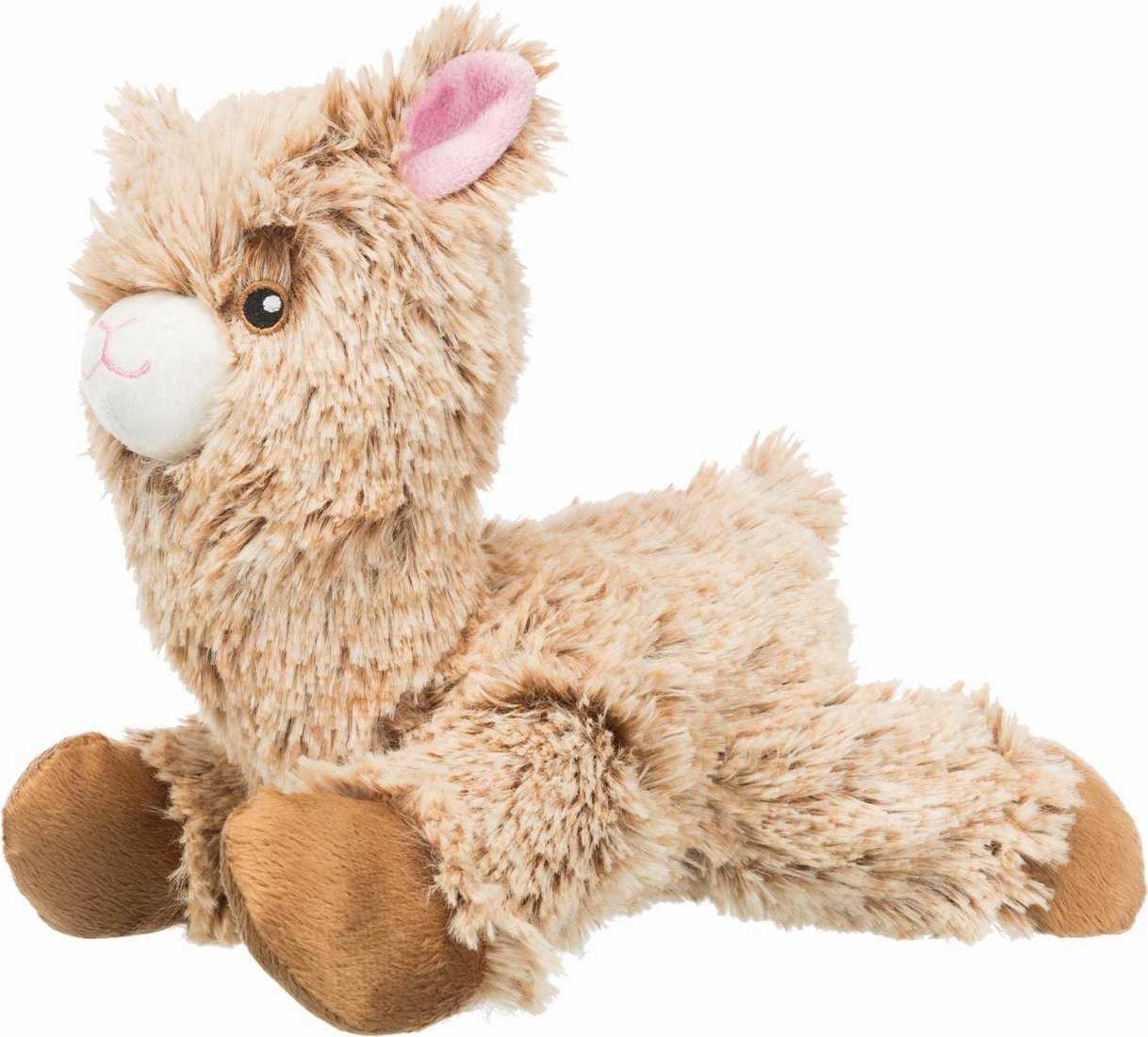 

Игрушка для собак Trixie Альпака 22 см (35677)