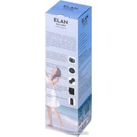 Бутылка для воды Elan Gallery Style Matte 1л 280148 (черный)