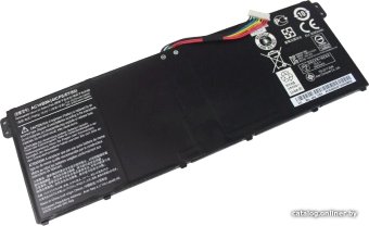 Аккумуляторы для ноутбуков Acer AC14B8K