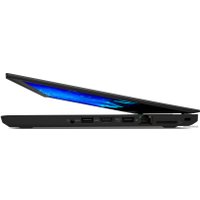 Ноутбук Lenovo ThinkPad T480 20L50001RT