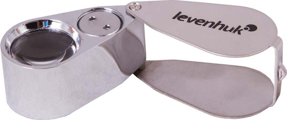 Лупа  Levenhuk Zeno Gem M11 70517