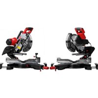 Торцовочная пила Wortex MS 2518-1 LO 2329002