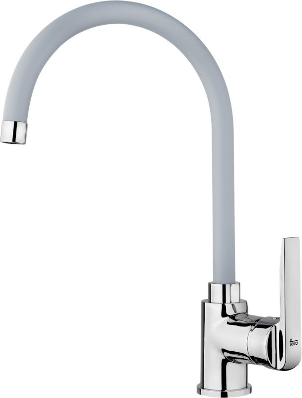 Смеситель TEKA IN 995 Inca Grey [53995120FM]