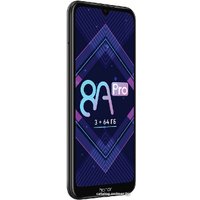 Телефон HONOR 8A Pro JAT-L41 3GB/64GB (черный)