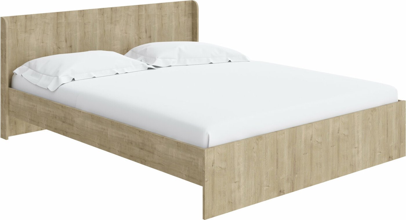 

Кровать PROxSON Practica 180x190 (бунратти)