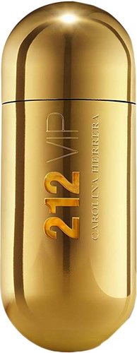 Carolina Herrera 212 VIP EdP (80 мл)