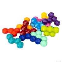 Настольная игра Bondibon БондиЛогика IQ-Грани ВВ5953