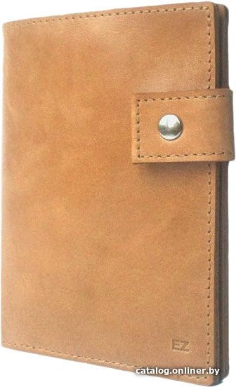 Кошелек EZcase Портмоне (песочный)