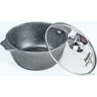 Кастрюля Мечта Гранит 41701