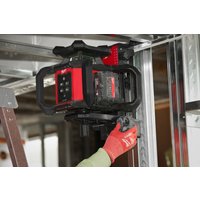 Лазерный нивелир Milwaukee M18 RLOHVG300-501C 4933493194 (с 1-им АКБ)