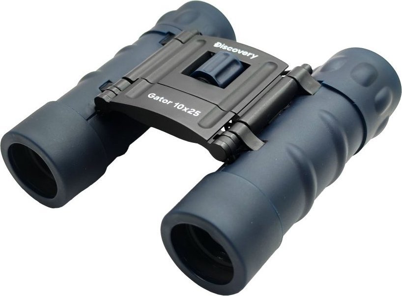 

Бинокль Levenhuk Discovery Gator 10x25 77909