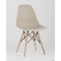 Стул Stool Group Style DSW (бежевый)