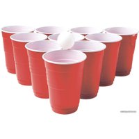 Настольная игра GaGa Games Beer Pong. Королевский бирпонг