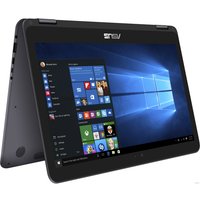 Ноутбук 2-в-1 ASUS ZenBook Flip UX360CA-DQ070T