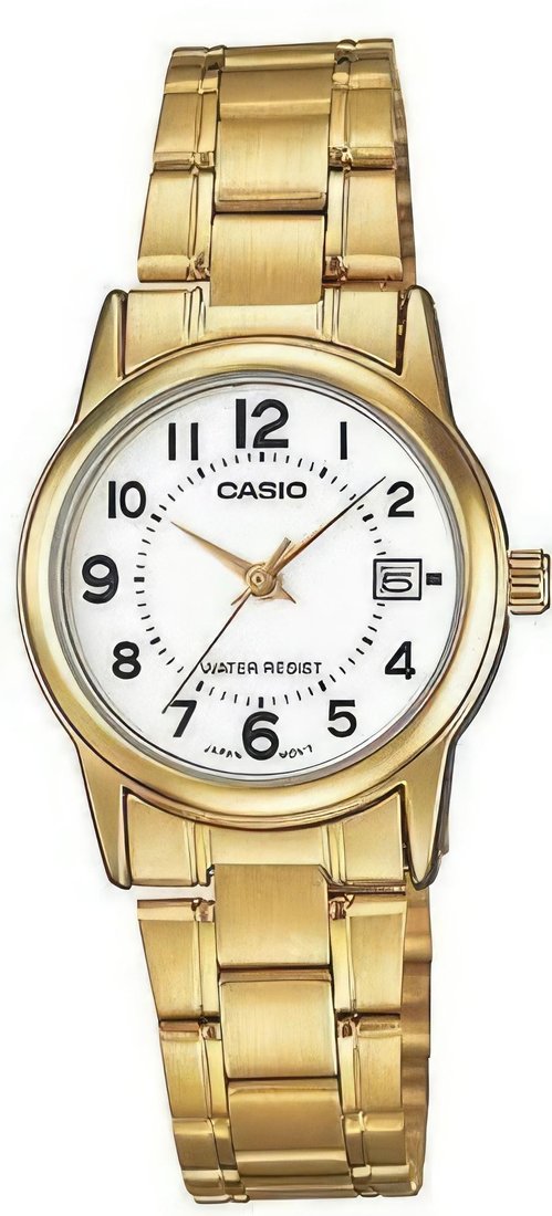 

Наручные часы Casio LTP-V002G-7B