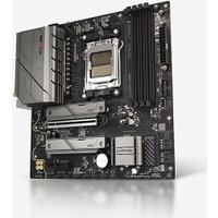 Материнская плата Sapphire Pulse B850M WiFi