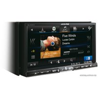 СD/DVD-магнитола Alpine INE-W987D