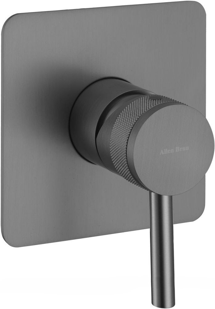 Смеситель Allen Brau Priority 5.31012-MG