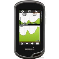 Туристический навигатор Garmin Oregon 600