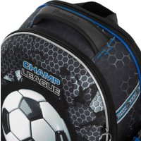 Школьный рюкзак Hummingbird V6