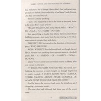  Bloomsbury. Harry Potter and the Prisoner of Azkaban 9781408894644 (Джоан Роулинг)