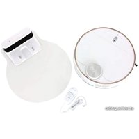 Робот-пылесос Eufy RoboVac L70 Hybrid