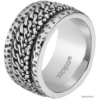 Кольцо Zippo 2006568 (серебристый)