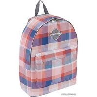 Городской рюкзак Erich Krause EasyLine 17L Sunrise Tartan 51728