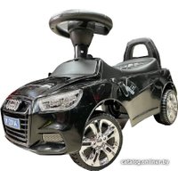 Каталка RiverToys Audi JY-Z01A (черный)