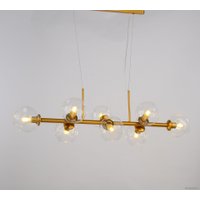 Подвесная люстра Lumina Deco Morretti LDP 7003-8 MD