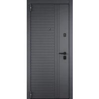 Металлическая дверь Torex Tau LT PP3 (95x205, левая)