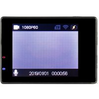 Экшен-камера Digma FreeDrive Action 4K WIFI