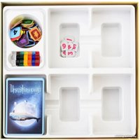 Настольная игра Cosmodrome Games Имаджинариум "Детство"