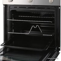 Газовый духовой шкаф Candy FLG 203/1 X