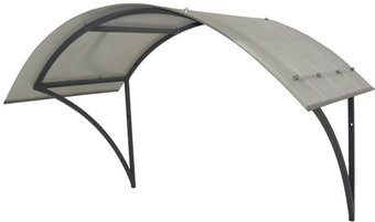 Козырек Dudo КС-7/1