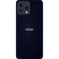 Смартфон Inoi A72 4GB/64GB (черный)