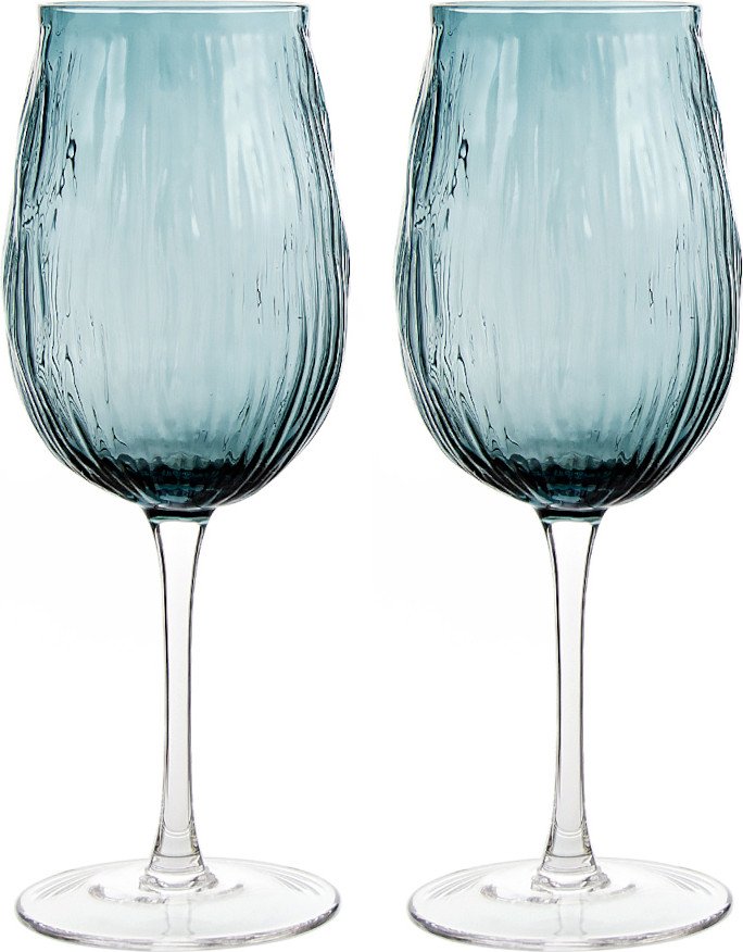 

Набор бокалов для вина Gipfel Visconti 52623 (2шт)