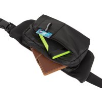 Сумка на пояс Polar 18254 (синий)