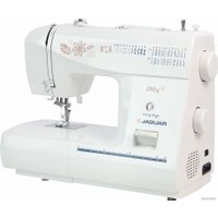 Электромеханическая швейная машина Jaguar SM24