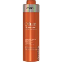 Шампунь Estel Professional для волос Otium Summer fresh с UV-фильтром 1 л