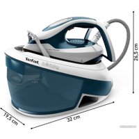Утюг Tefal Express Power SV8111E0