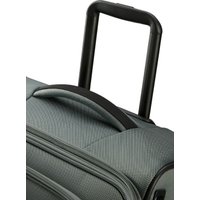 Чемодан-спиннер Samsonite Respark Sage Grey 67 см